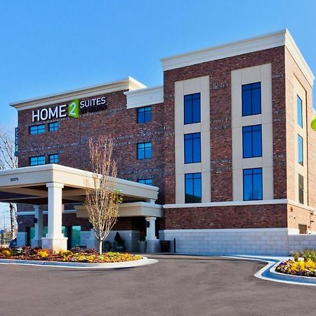 Home2 Suites By Hilton Alpharetta, Ga Esterno foto