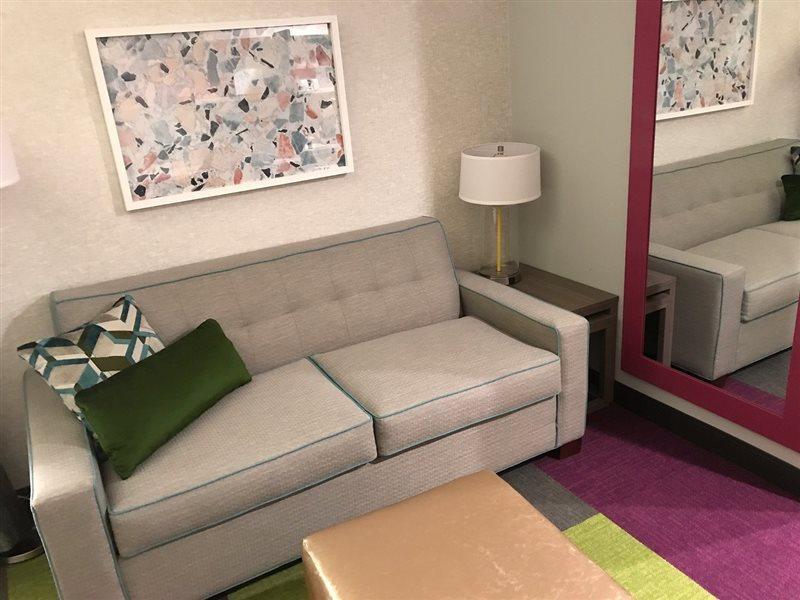 Home2 Suites By Hilton Alpharetta, Ga Esterno foto