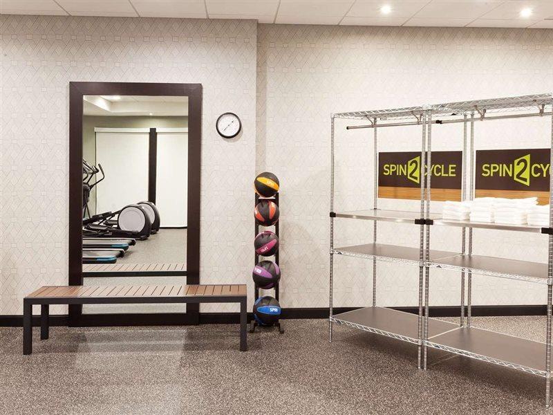 Home2 Suites By Hilton Alpharetta, Ga Esterno foto
