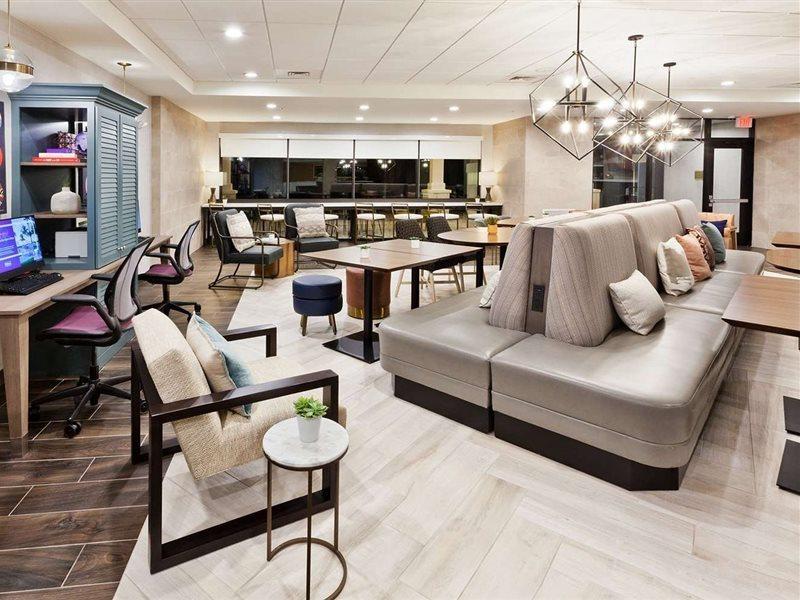 Home2 Suites By Hilton Alpharetta, Ga Esterno foto