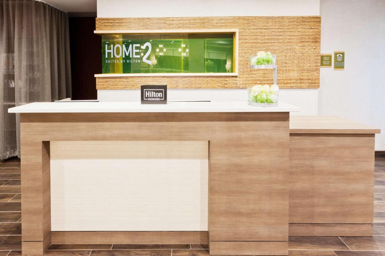 Home2 Suites By Hilton Alpharetta, Ga Esterno foto