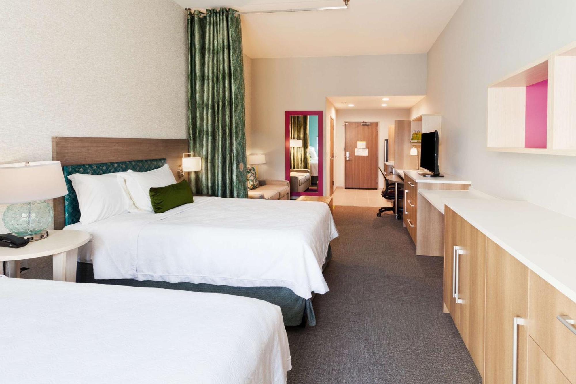 Home2 Suites By Hilton Alpharetta, Ga Esterno foto