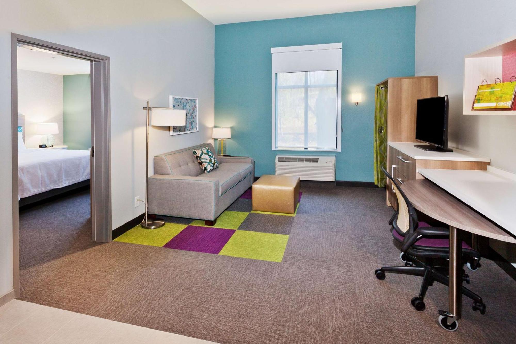 Home2 Suites By Hilton Alpharetta, Ga Esterno foto