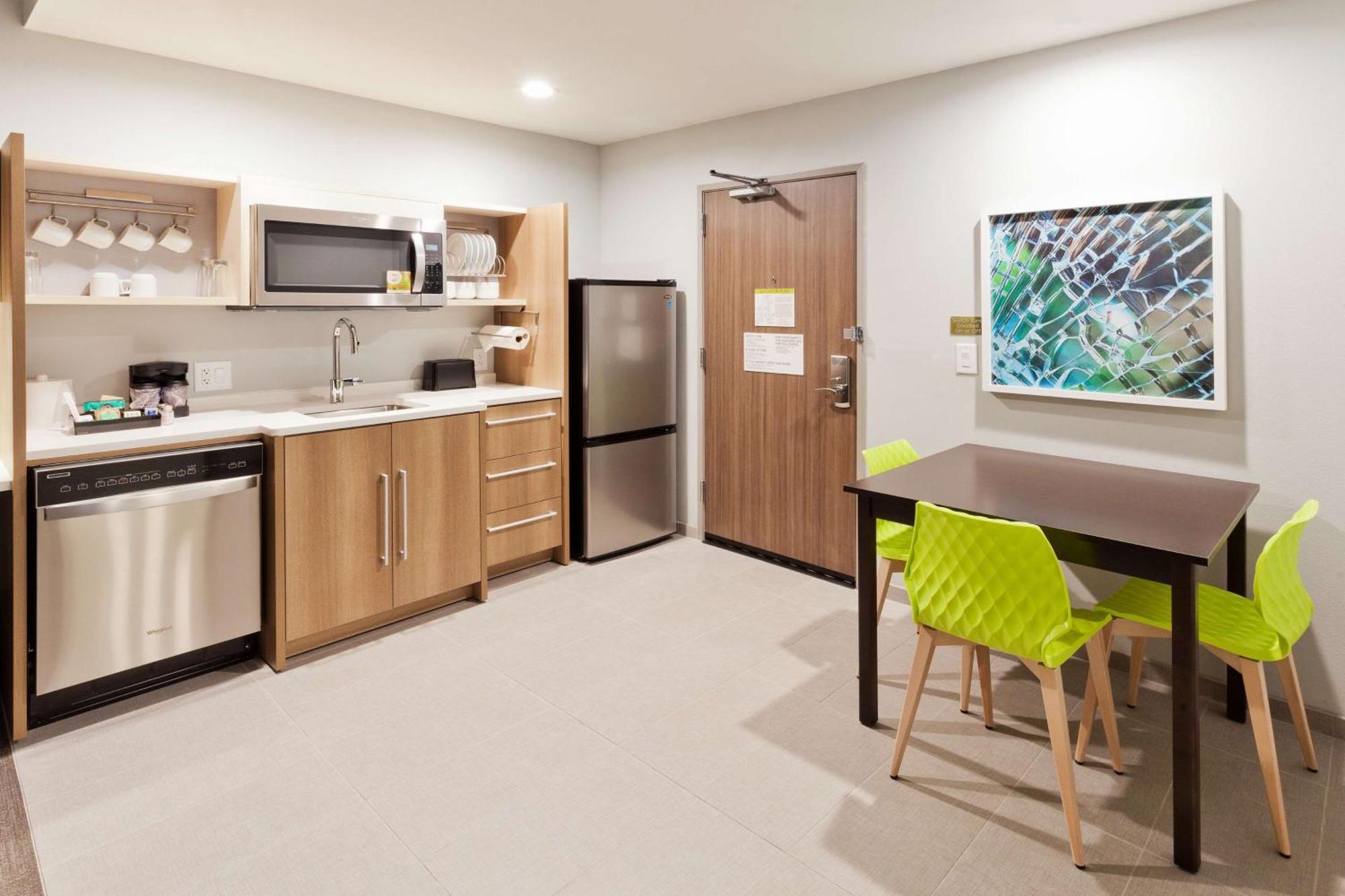 Home2 Suites By Hilton Alpharetta, Ga Esterno foto