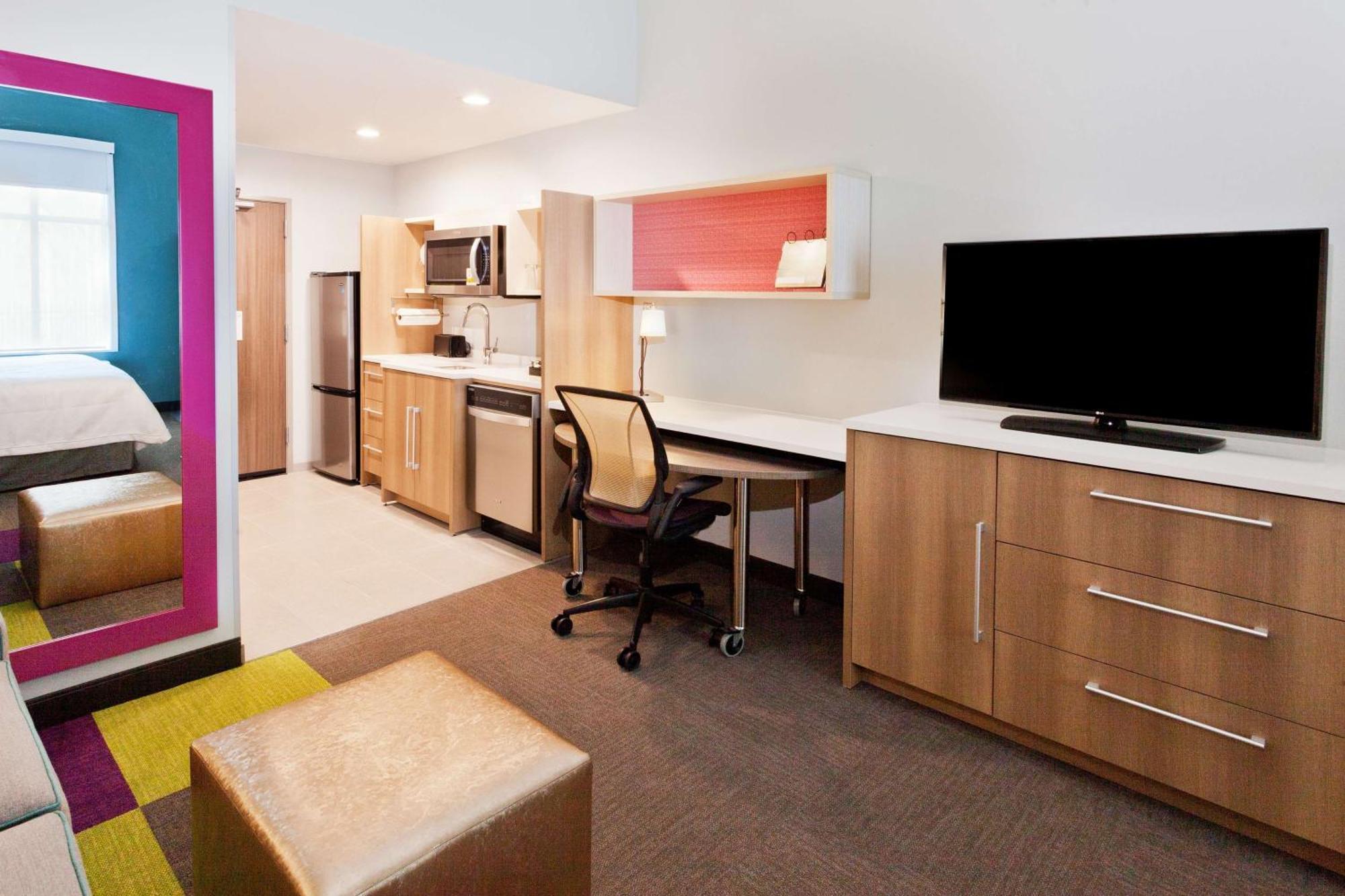 Home2 Suites By Hilton Alpharetta, Ga Esterno foto