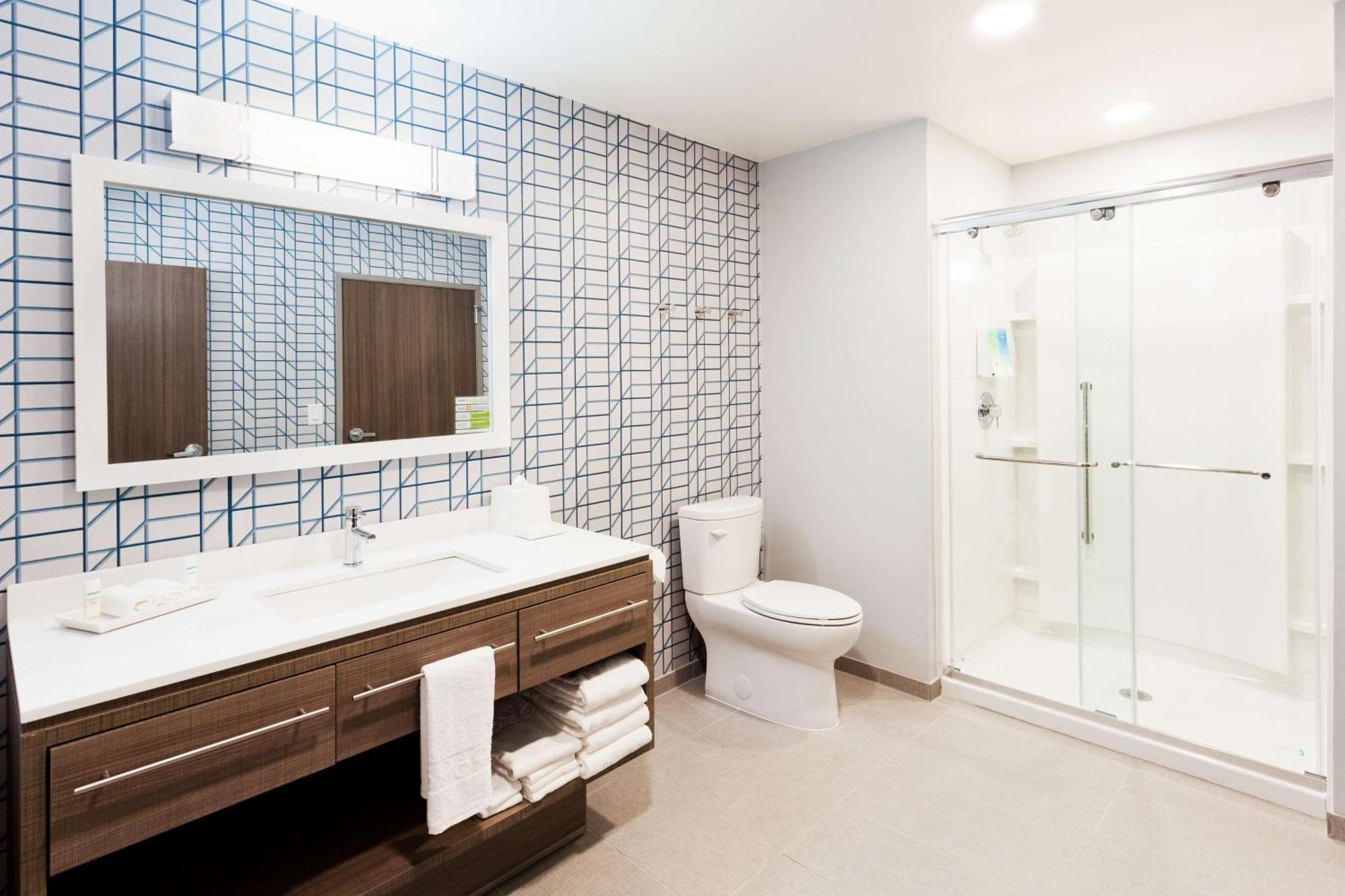 Home2 Suites By Hilton Alpharetta, Ga Esterno foto