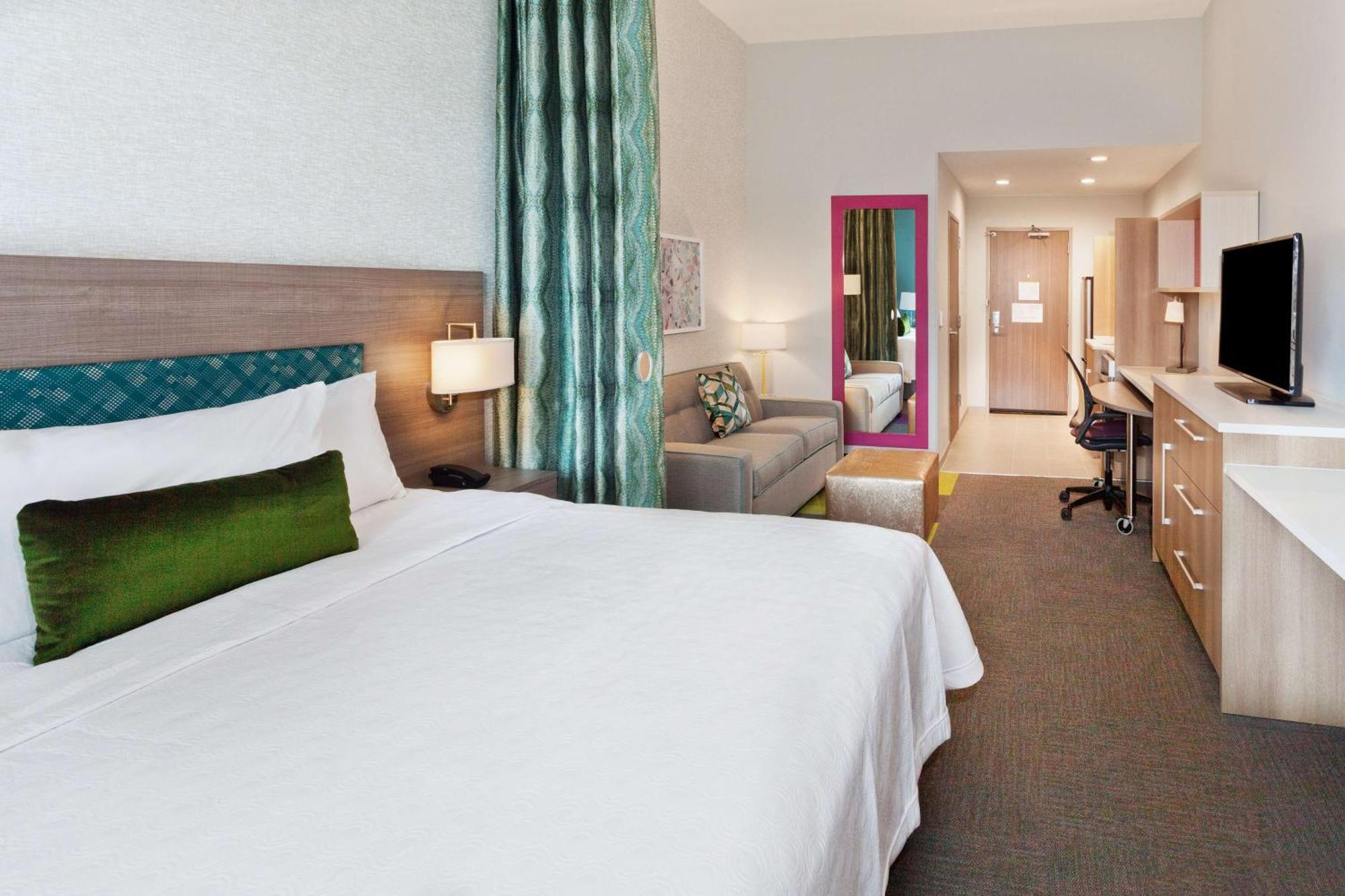 Home2 Suites By Hilton Alpharetta, Ga Esterno foto