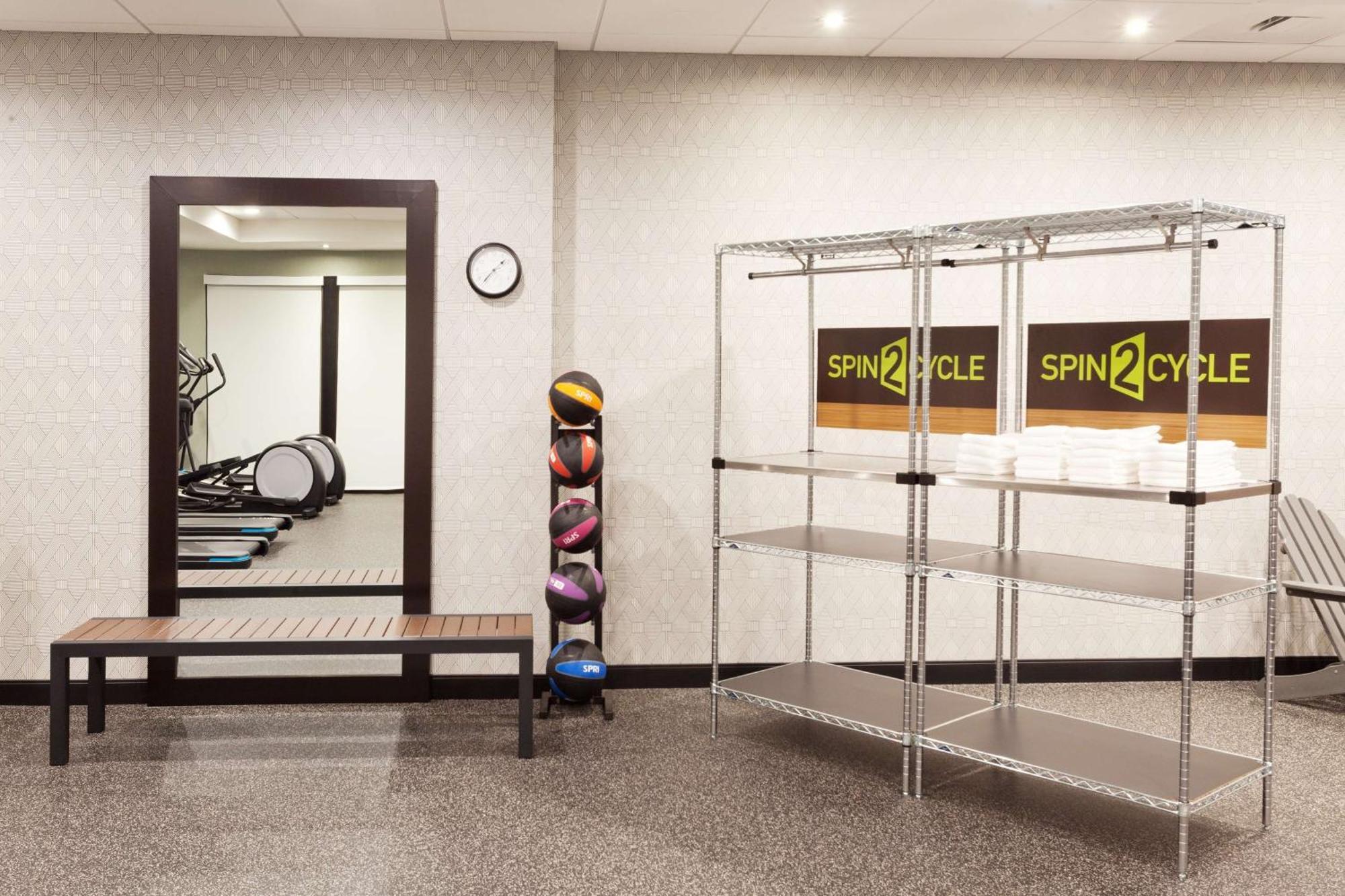 Home2 Suites By Hilton Alpharetta, Ga Esterno foto