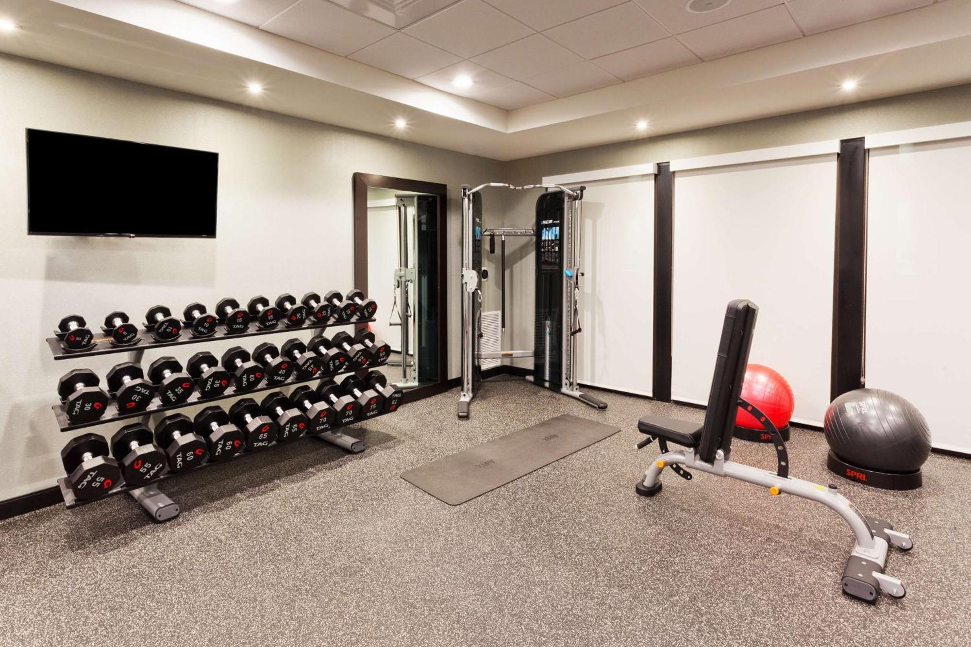 Home2 Suites By Hilton Alpharetta, Ga Esterno foto
