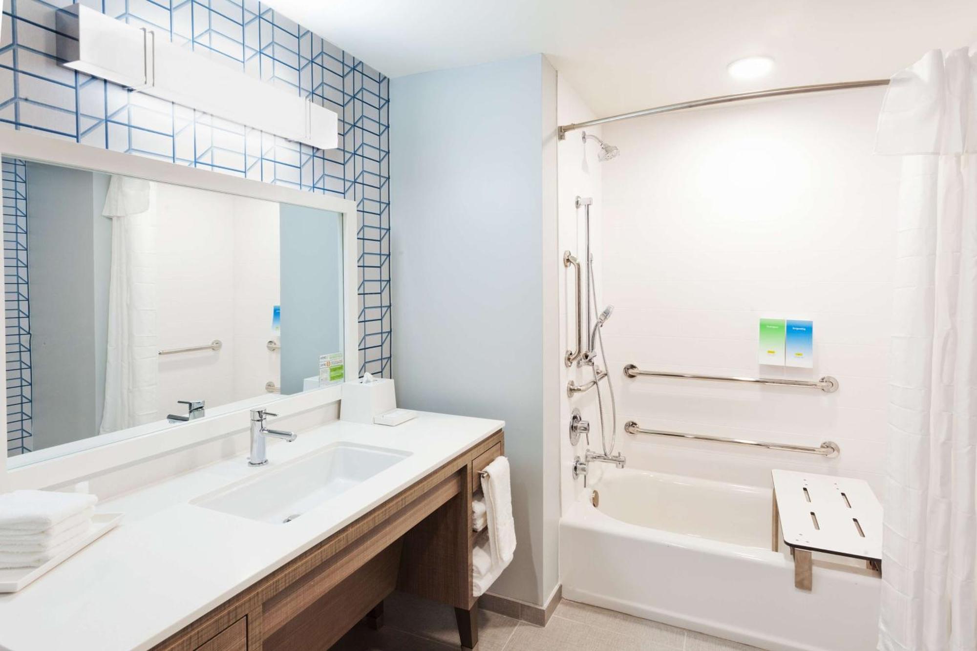 Home2 Suites By Hilton Alpharetta, Ga Esterno foto