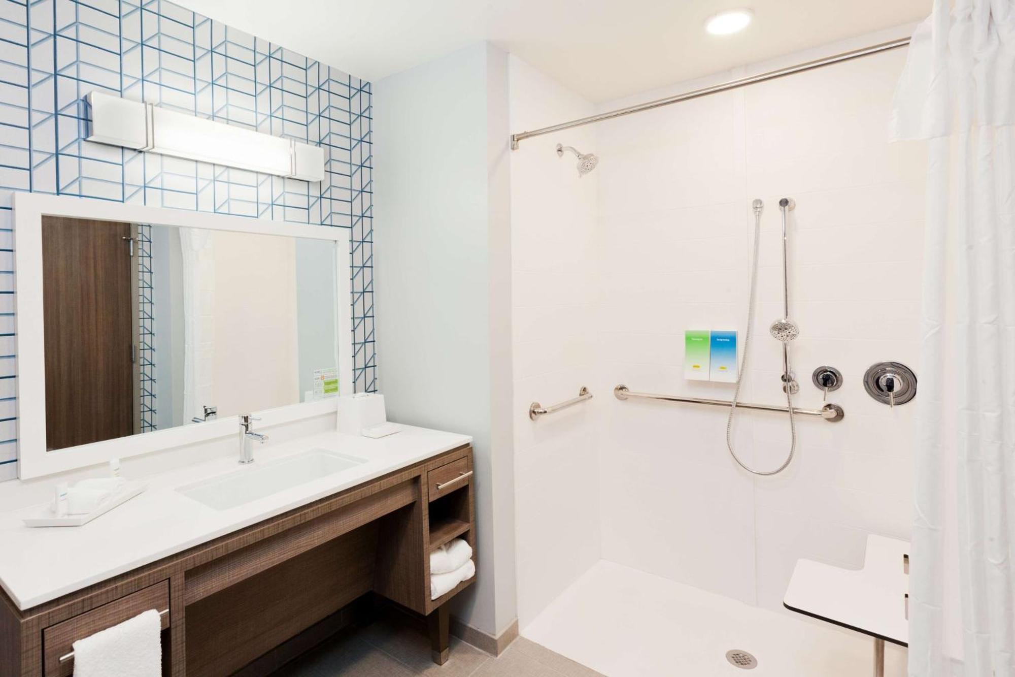 Home2 Suites By Hilton Alpharetta, Ga Esterno foto
