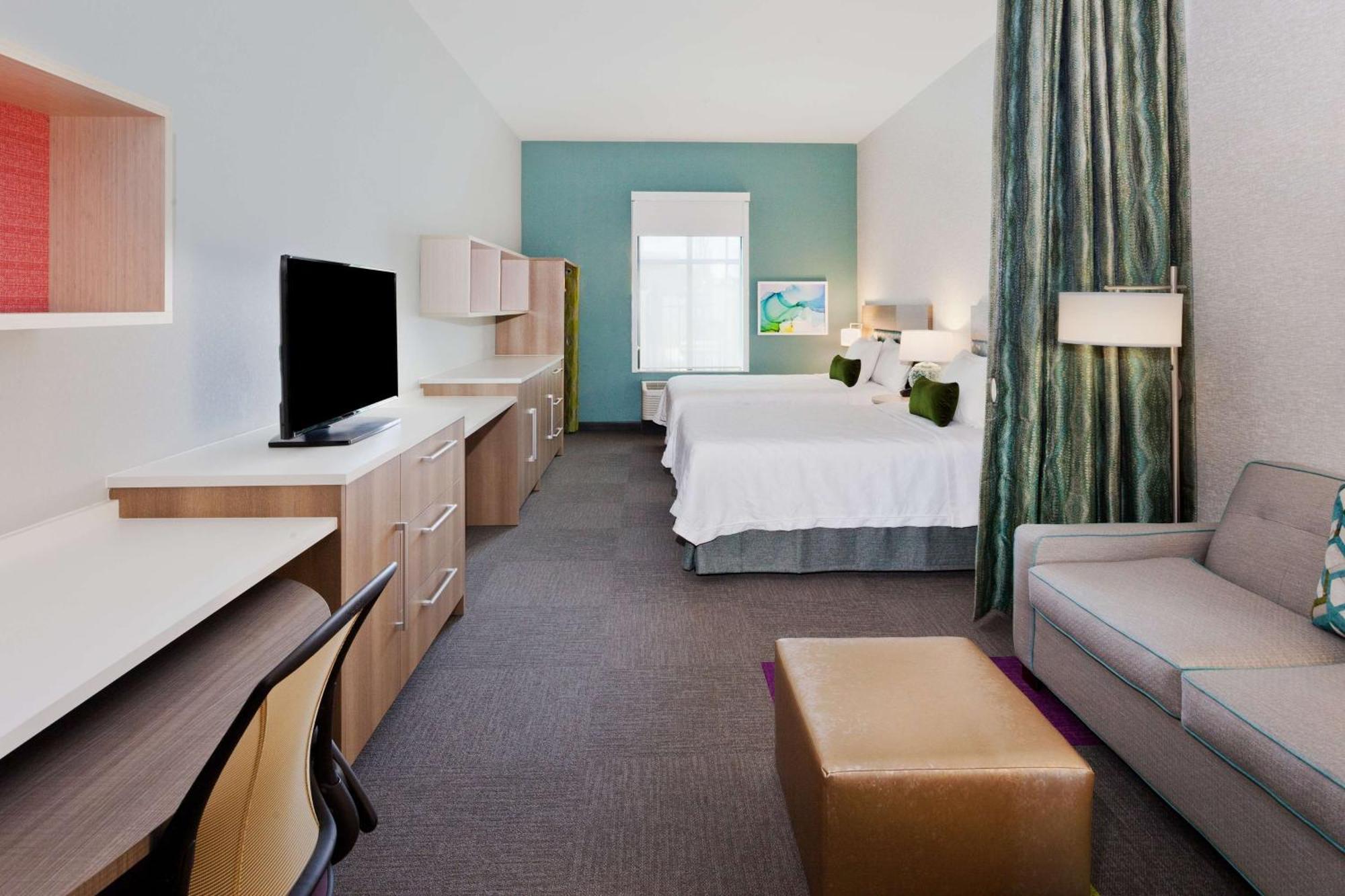 Home2 Suites By Hilton Alpharetta, Ga Esterno foto