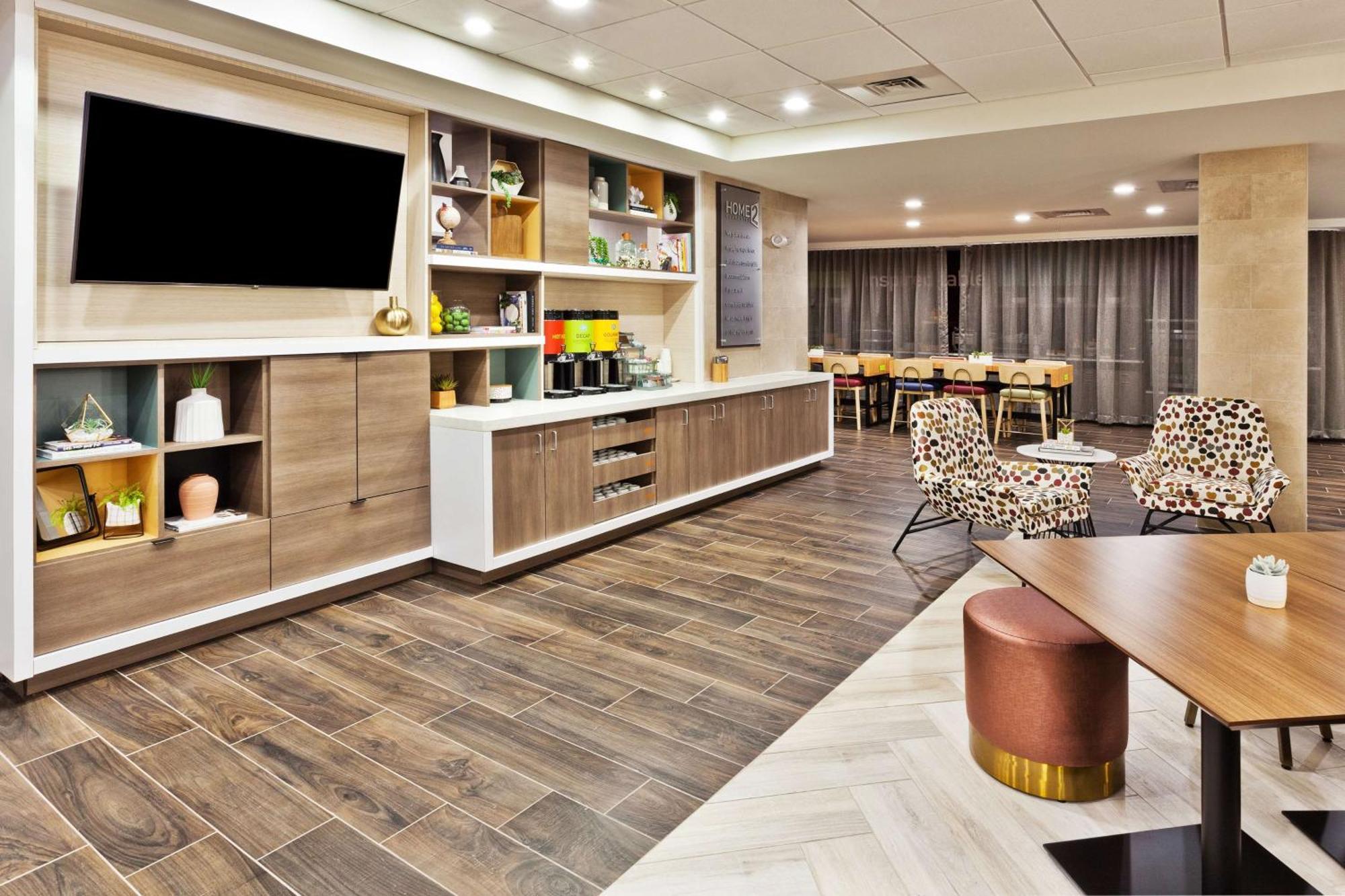 Home2 Suites By Hilton Alpharetta, Ga Esterno foto