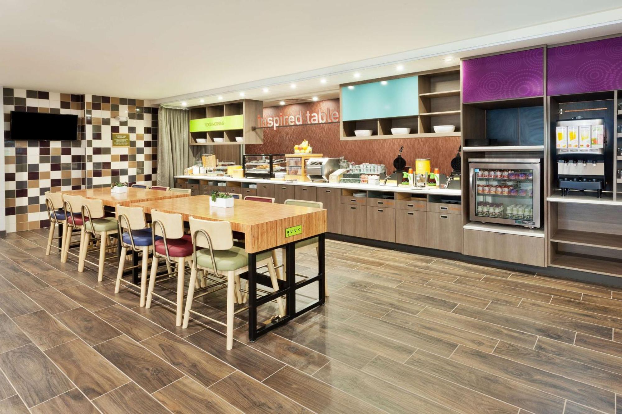 Home2 Suites By Hilton Alpharetta, Ga Esterno foto