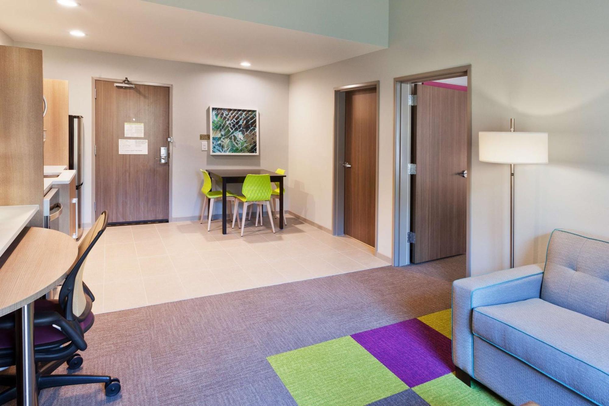 Home2 Suites By Hilton Alpharetta, Ga Esterno foto
