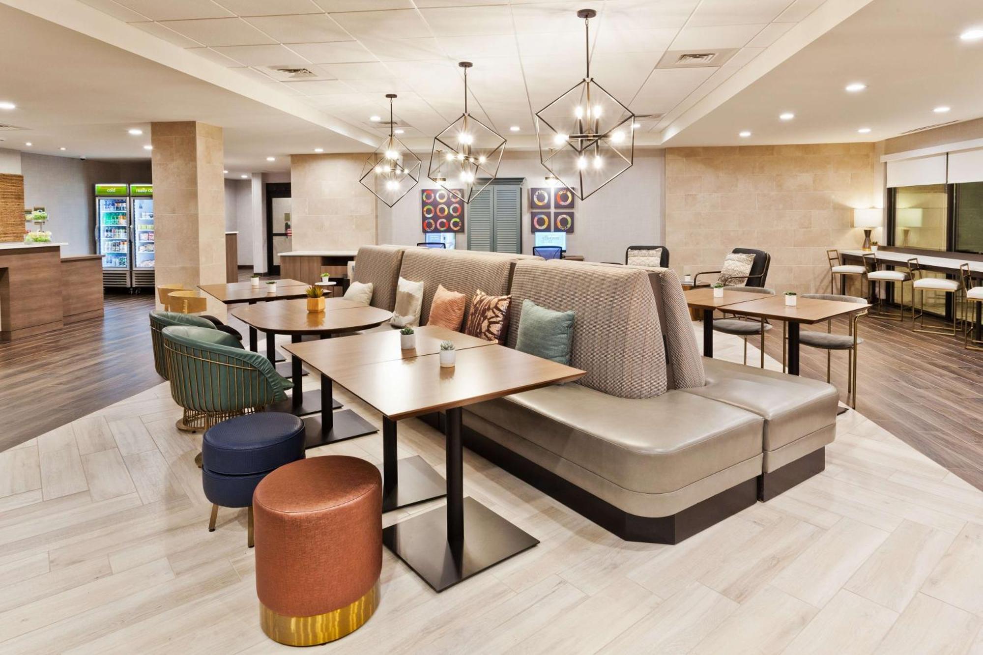 Home2 Suites By Hilton Alpharetta, Ga Esterno foto