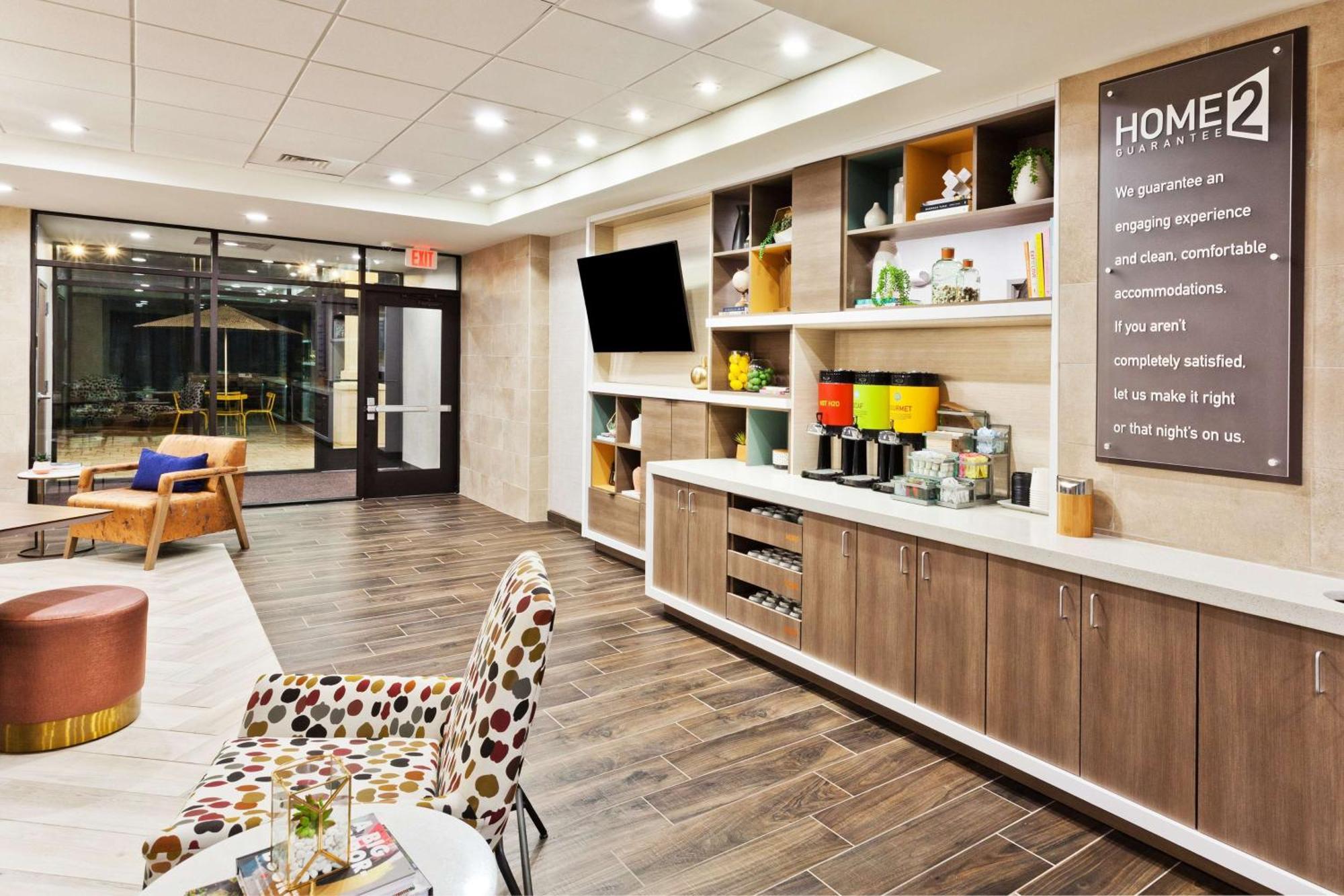 Home2 Suites By Hilton Alpharetta, Ga Esterno foto