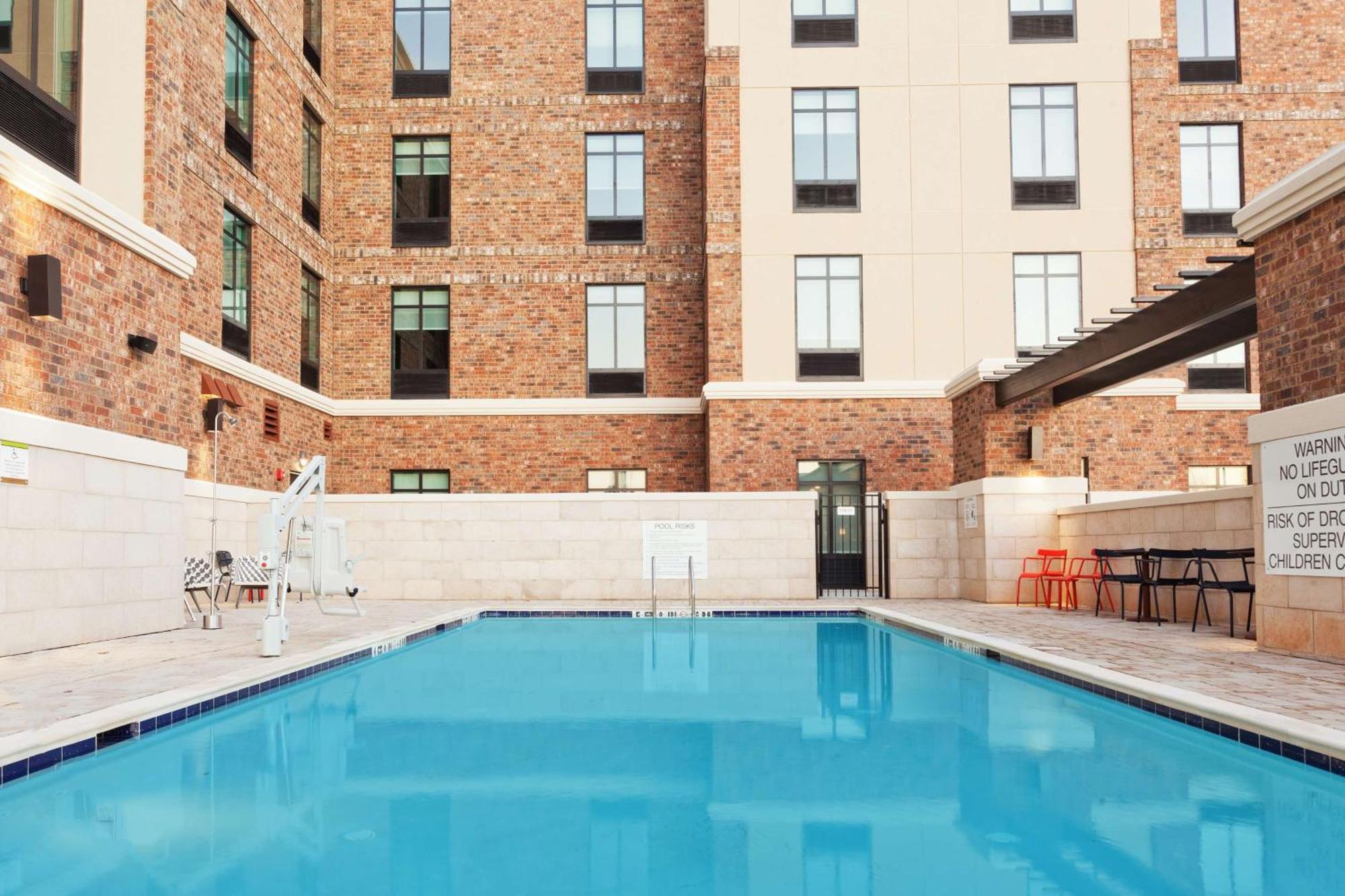 Home2 Suites By Hilton Alpharetta, Ga Esterno foto