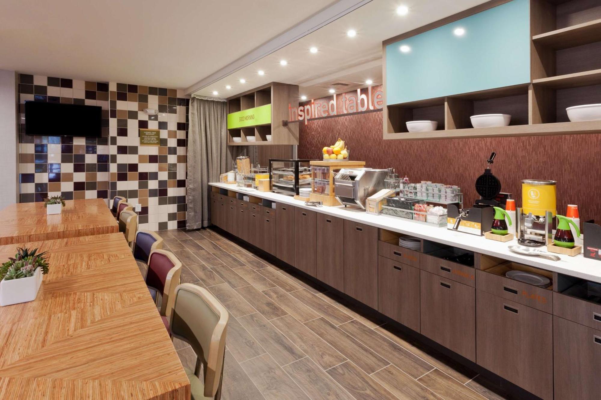 Home2 Suites By Hilton Alpharetta, Ga Esterno foto