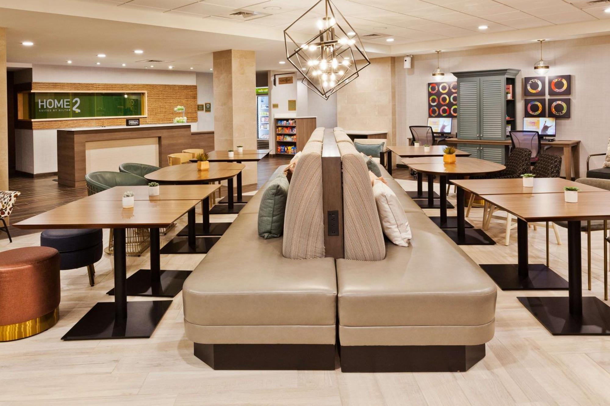 Home2 Suites By Hilton Alpharetta, Ga Esterno foto