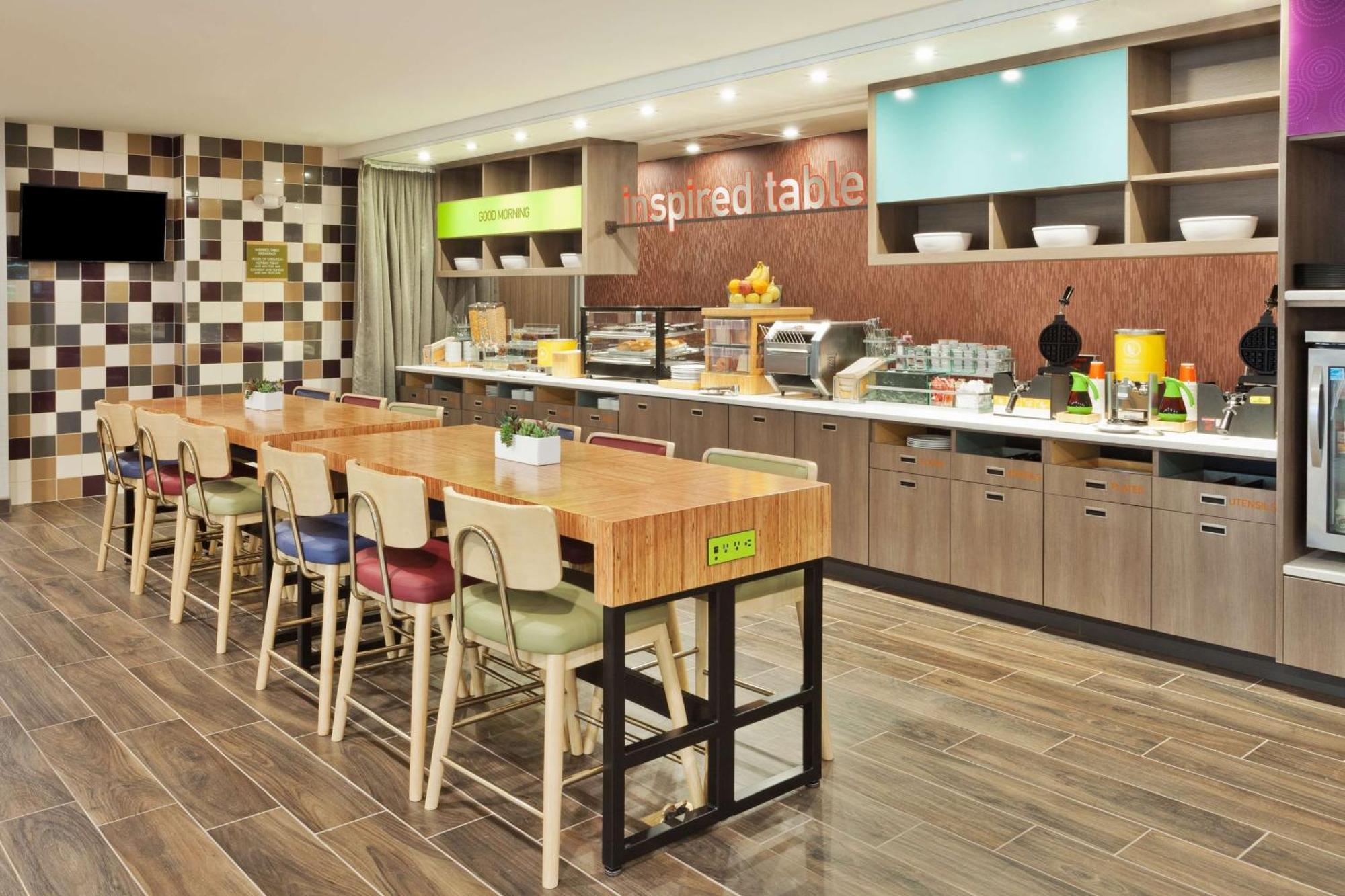 Home2 Suites By Hilton Alpharetta, Ga Esterno foto
