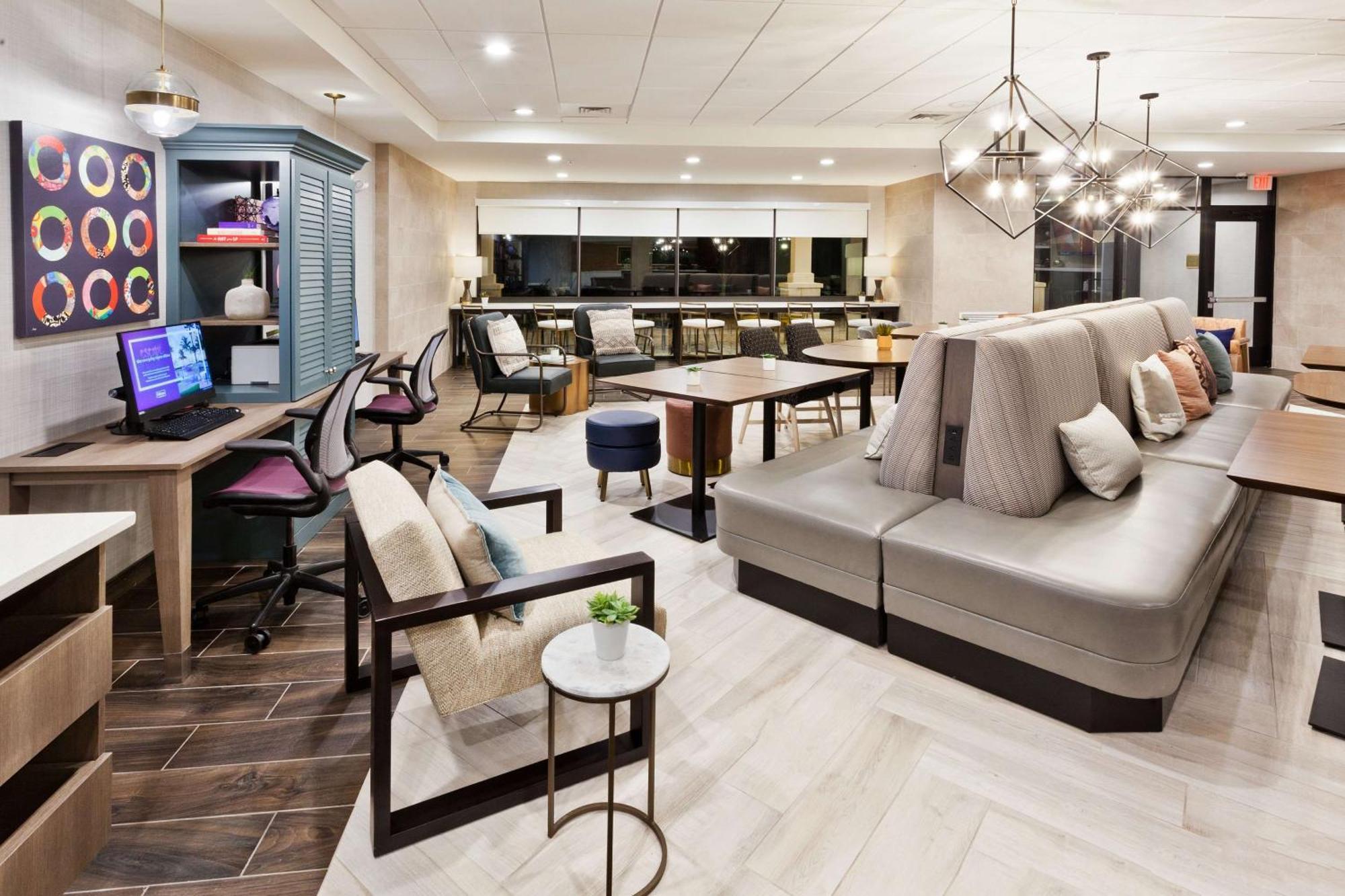 Home2 Suites By Hilton Alpharetta, Ga Esterno foto