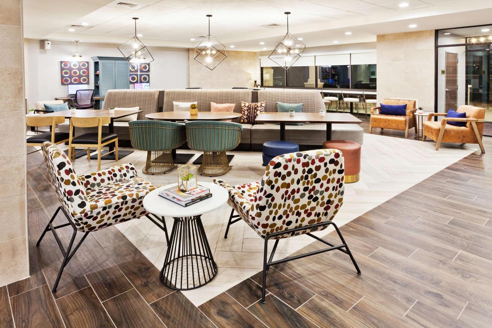Home2 Suites By Hilton Alpharetta, Ga Esterno foto